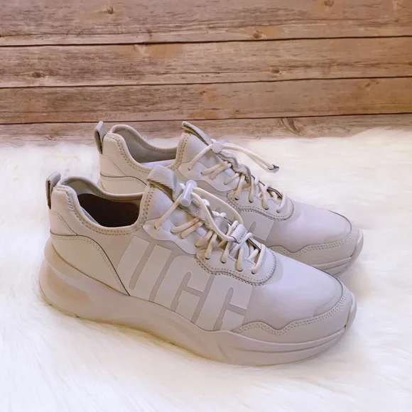 Ugg Branding Ugg La Daze Sneaker UGG Women's La Daze Sneakers In
